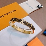 Louis Vuitton Bangle For Women # 300111, cheap LV Bracelets