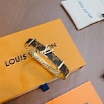 Louis Vuitton Bangle For Women # 300111, cheap LV Bracelets