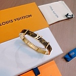 Louis Vuitton Bangle For Women # 300111, cheap LV Bracelets
