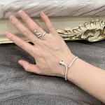 Bvlgari Bangle For Women # 300115, cheap Bvlgari Bangle