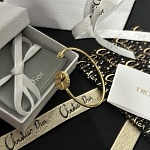 Dior Bangle For Women # 300116, cheap Dior Bracelets