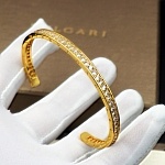 Bvlgari Bangle For Women # 300118, cheap Bvlgari Bangle