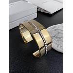 Celine Bangle For Women # 300122, cheap Celine Bracelet