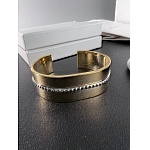 Celine Bangle For Women # 300122, cheap Celine Bracelet