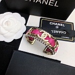 Chanel Bangle For Women # 300128