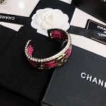 Chanel Bangle For Women # 300128, cheap Chanel Bracelets
