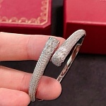 Cartier Bangle For Women # 300130, cheap Cartier Bracelet