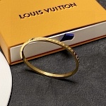 Louis Vuitton Bangle For Women # 300131, cheap LV Bracelets