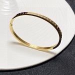 Louis Vuitton Bangle For Women # 300131, cheap LV Bracelets