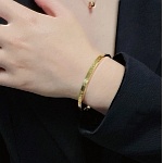 Armani Bangle For Women # 300133, cheap Armani Bracelet
