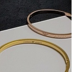 Armani Bangle For Women # 300133, cheap Armani Bracelet