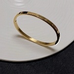 Chanel Bangle For Women # 300134, cheap Chanel Bracelets