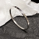 Chanel Bangle For Women # 300136, cheap Chanel Bracelets