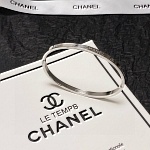 Chanel Bangle For Women # 300136, cheap Chanel Bracelets
