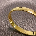 Louis Vuitton Bangle For Women # 300137, cheap LV Bracelets
