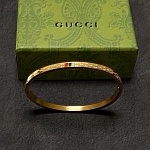 Gucci Bangle For Women # 300139, cheap Gucci Bangles