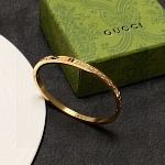 Gucci Bangle For Women # 300139, cheap Gucci Bangles