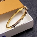 Louis Vuitton Bangle For Women # 300140, cheap LV Bracelets