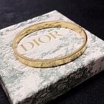 Dior Bangle For Women # 300141, cheap Dior Bracelets