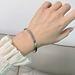 Dior Bangle For Women # 300142, cheap Dior Bracelets