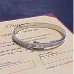 Cartier Bangle For Women # 300143, cheap Cartier Bracelet