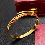 Cartier Bangle For Women # 300144, cheap Cartier Bracelet