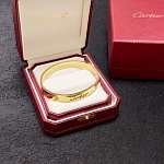 Cartier Bangle For Women # 300145, cheap Cartier Bracelet