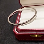 Cartier Bangle For Women # 300147, cheap Cartier Bracelet