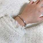 Cartier Bangle For Women # 300147, cheap Cartier Bracelet