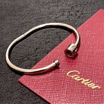 Cartier Bangle For Women # 300150, cheap Cartier Bracelet