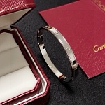 Cartier Bangle For Women # 300153, cheap Cartier Bracelet