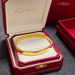 Cartier Bangle For Women # 300157, cheap Cartier Bracelet
