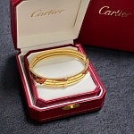 Cartier Bangle For Women # 300159, cheap Cartier Bracelet