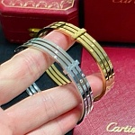 Cartier Bangle For Women # 300160, cheap Cartier Bracelet
