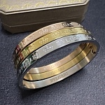 Bvlgari Bangle For Women # 300164, cheap Bvlgari Bangle