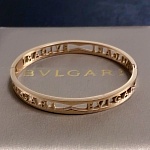 Bvlgari Bangle For Women # 300165, cheap Bvlgari Bangle