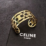 Celine Bangle For Women # 300168, cheap Celine Bracelets