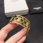 Celine Bangle For Women # 300168, cheap Celine Bracelets