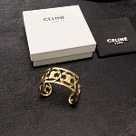 Celine Bangle For Women # 300168, cheap Celine Bracelets