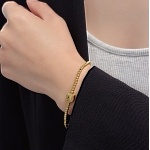Chanel Bangle For Women # 300169, cheap Chanel Bracelets