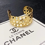 Chanel Bangle For Women # 300170, cheap Chanel Bracelets