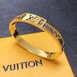 Louis Vuitton Bangle For Women # 300174