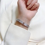 Louis Vuitton Bangle For Women # 300177, cheap LV Bracelets