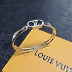 Louis Vuitton Bangle For Women # 300179, cheap LV Bracelets