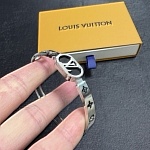 Louis Vuitton Bangle For Women # 300179, cheap LV Bracelets