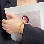 Louis Vuitton Bangle For Women # 300180, cheap LV Bracelets