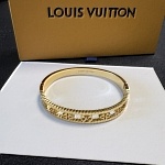 Louis Vuitton Bangle For Women # 300180, cheap LV Bracelets