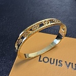 Louis Vuitton Bangle For Women # 300180, cheap LV Bracelets