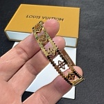 Louis Vuitton Bangle For Women # 300180, cheap LV Bracelets