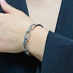 Louis Vuitton Bangle For Women # 300185, cheap LV Bracelets